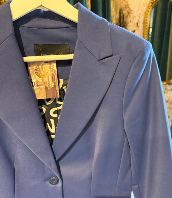 Summum Studio blazer – maat 36