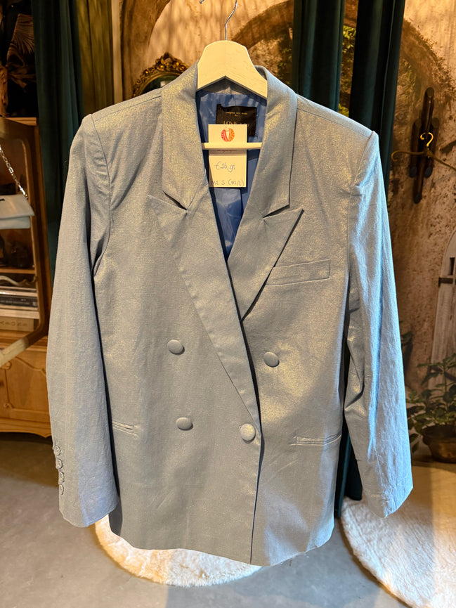 Lovie &amp; Co blazer – maat S (oversized)