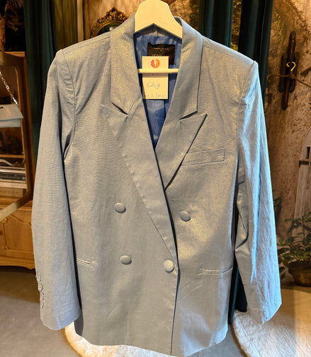 Lovie &amp; Co blazer – maat S (oversized)