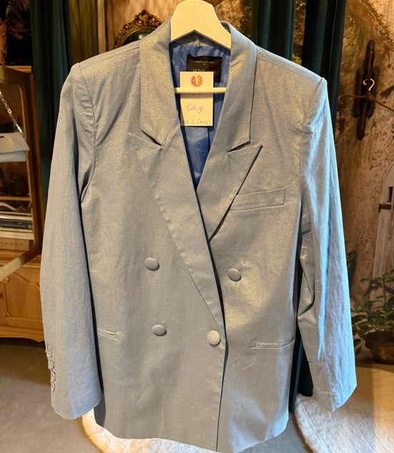 Lovie &amp; Co blazer – maat S (oversized)