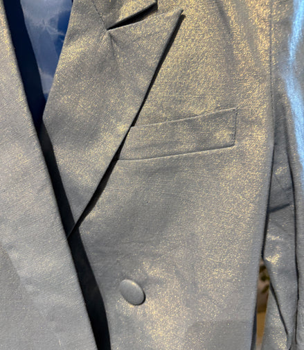 Lovie &amp; Co blazer – maat S (oversized)