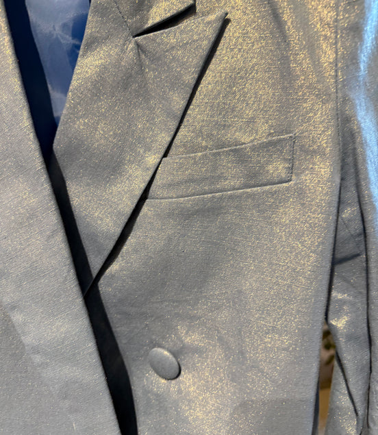 Lovie &amp; Co blazer – maat S (oversized)