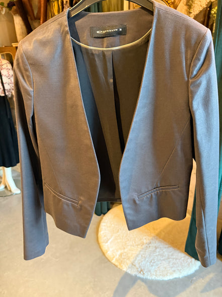 Expresso blazer – maat 38