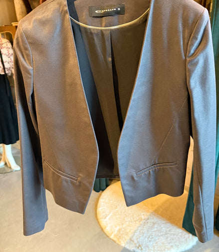 Expresso blazer – maat 38