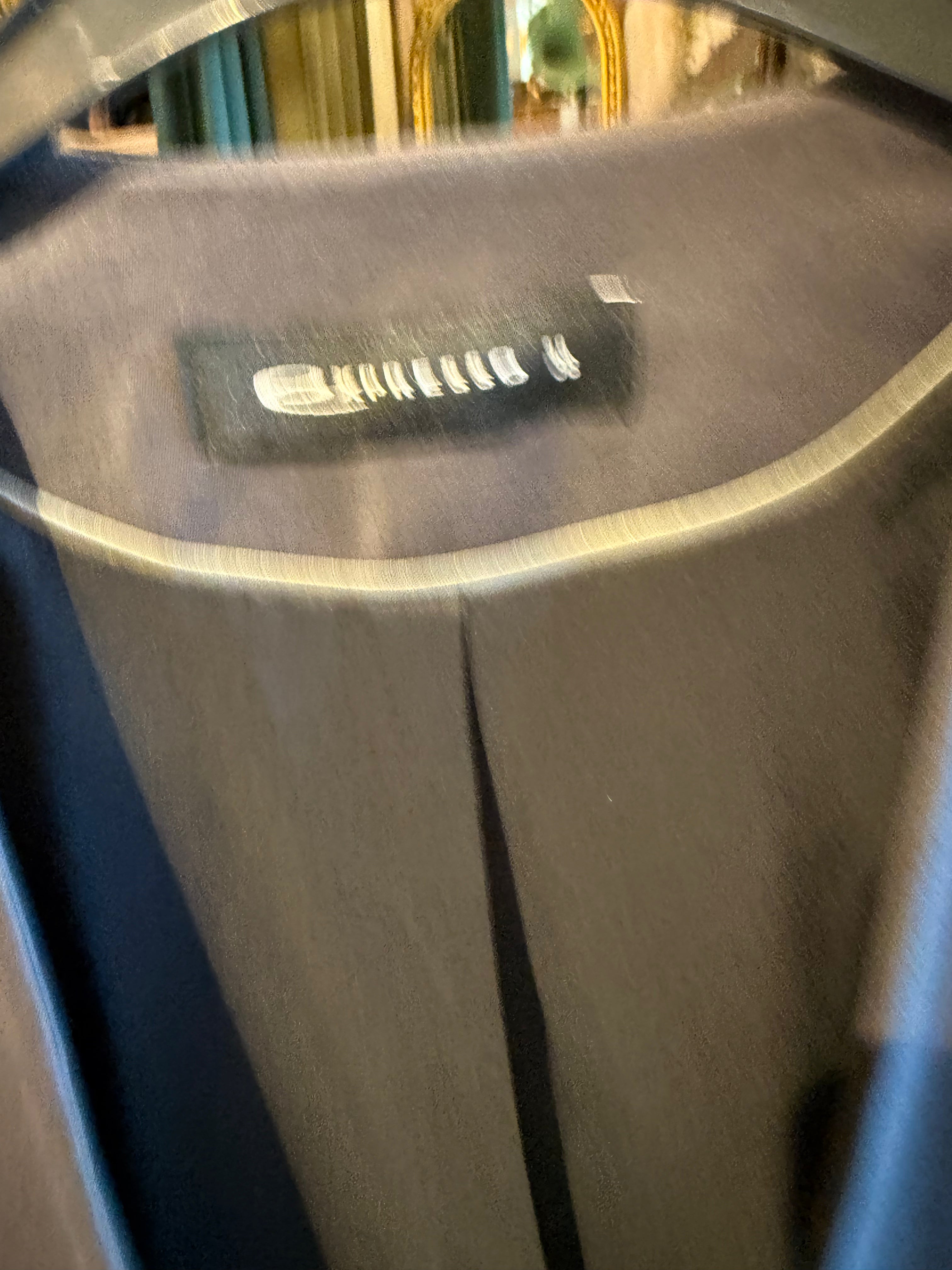 Expresso blazer – maat 38