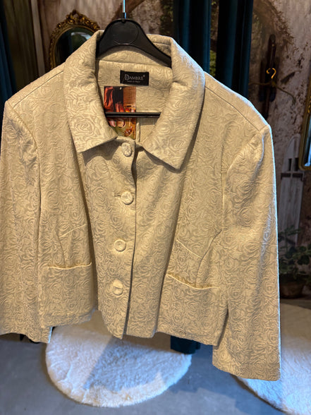 D’Ambre blazer – maat L/XL
