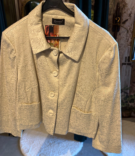 D’Ambre blazer – maat L/XL