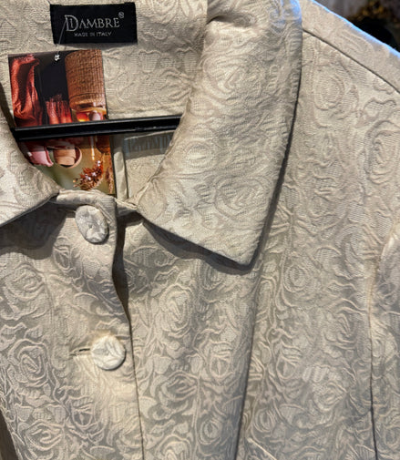 D’Ambre blazer – maat L/XL