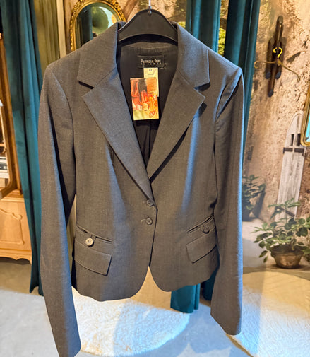 Patrizia Pepe blazer – maat IT 44 (≈ EU 38/40)