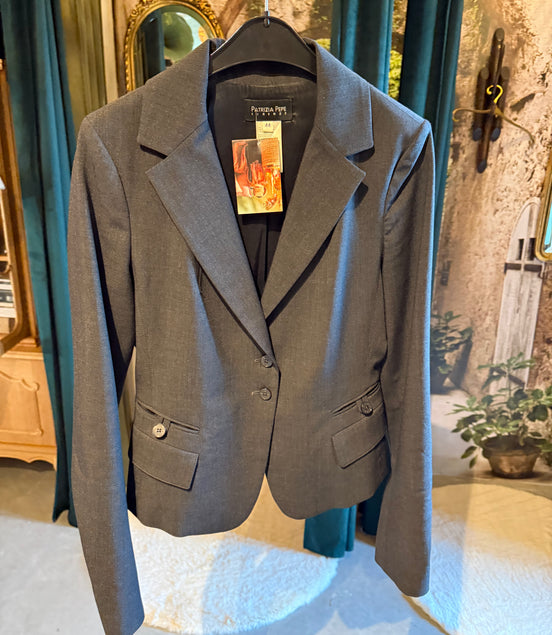 Patrizia Pepe blazer – maat IT 44 (≈ EU 38/40)
