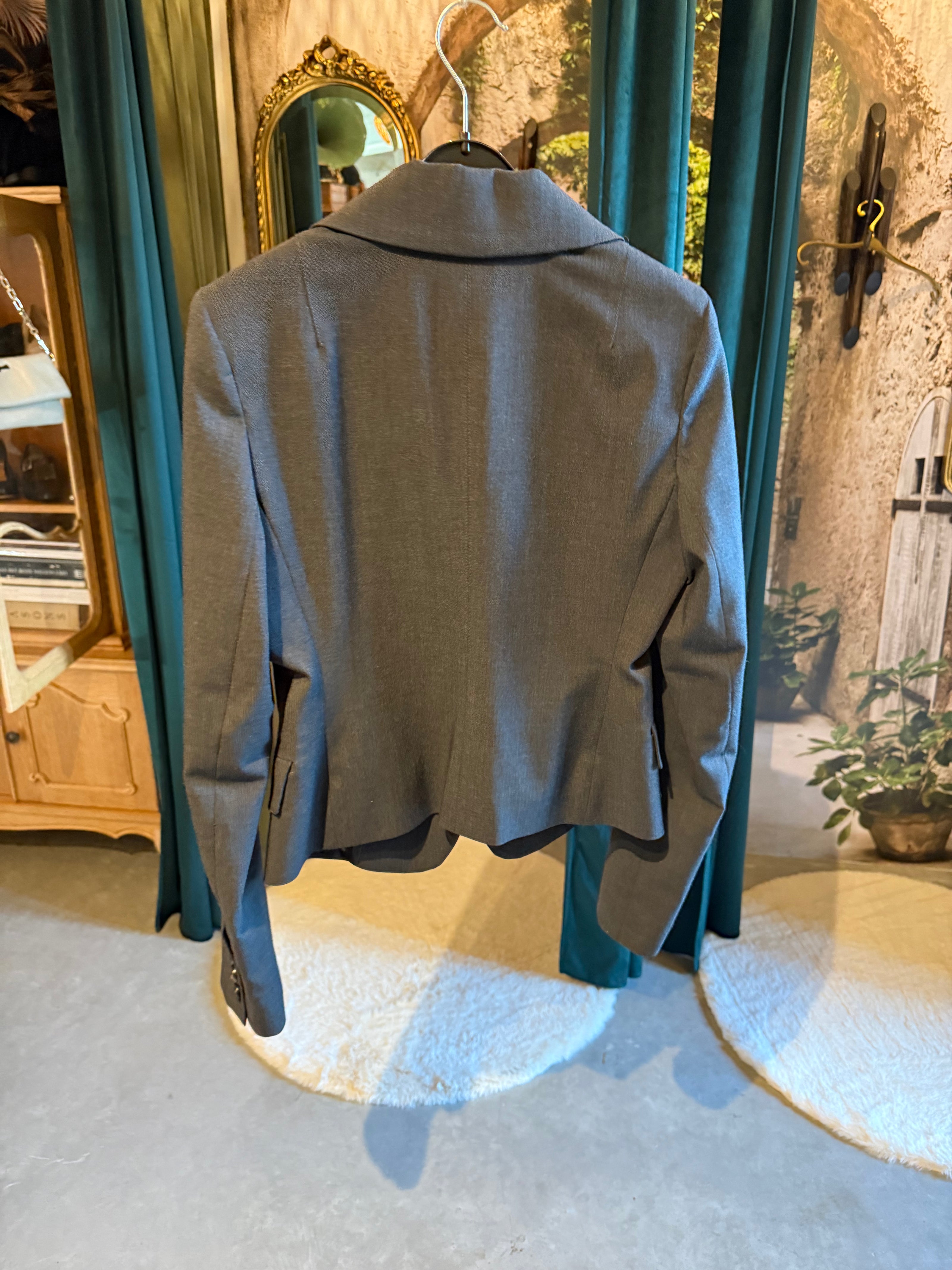Patrizia Pepe blazer – maat IT 44 (≈ EU 38/40)