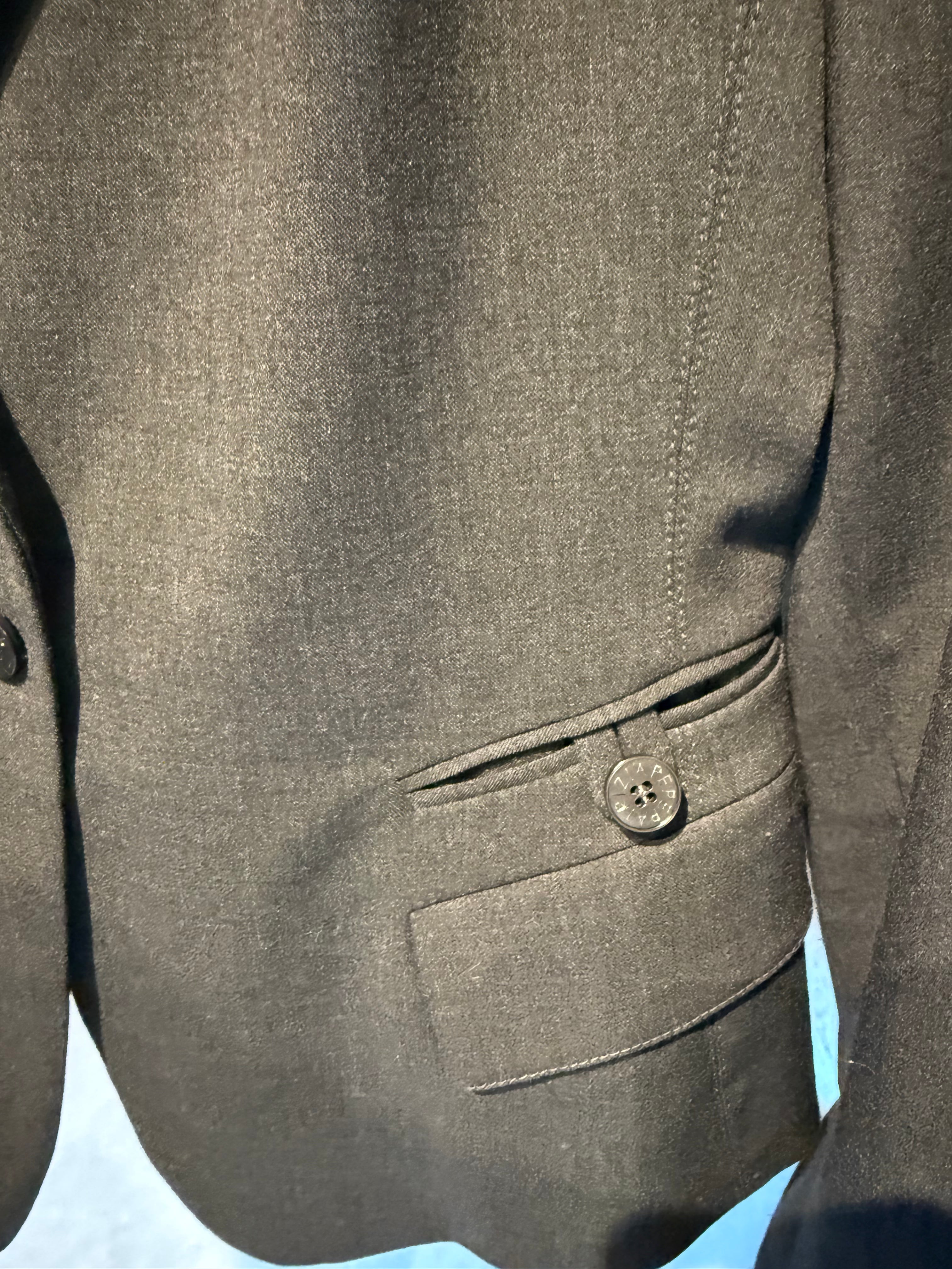 Patrizia Pepe blazer – maat IT 44 (≈ EU 38/40)