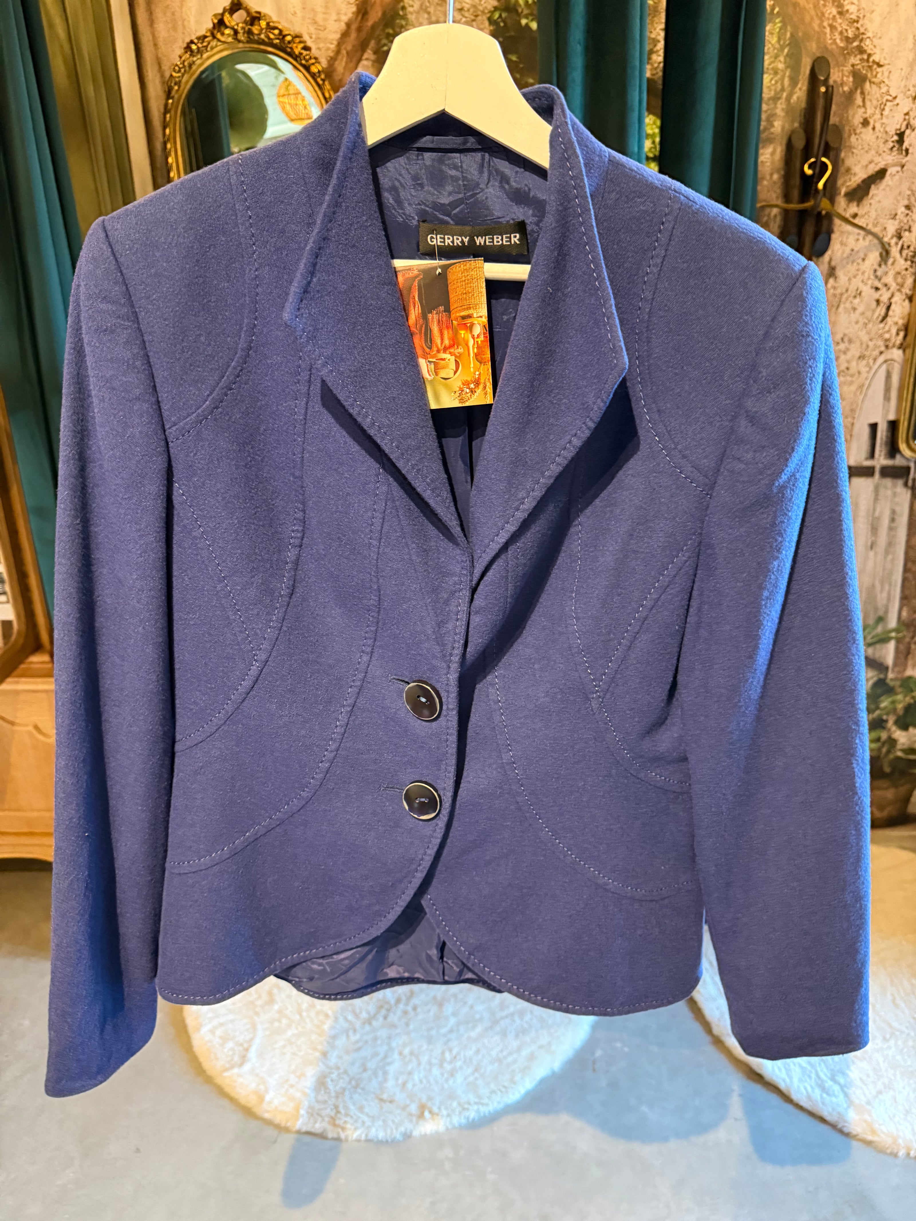 Gerry Weber blazer – maat 38