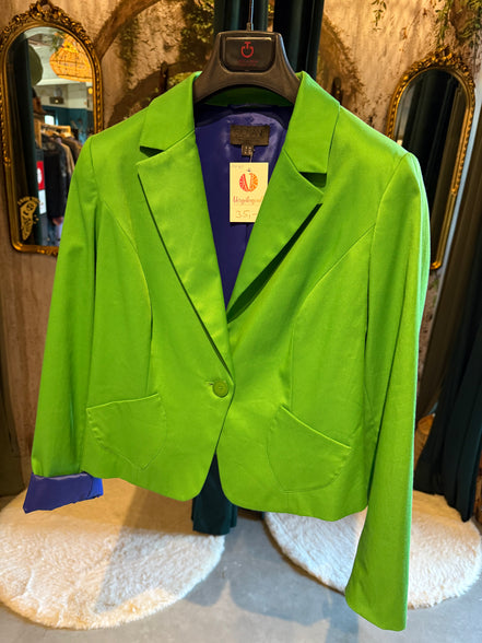 Giovane blazer – maat 38