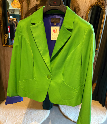 Giovane blazer – maat 38