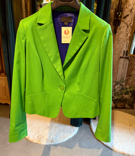 Giovane blazer – maat 38