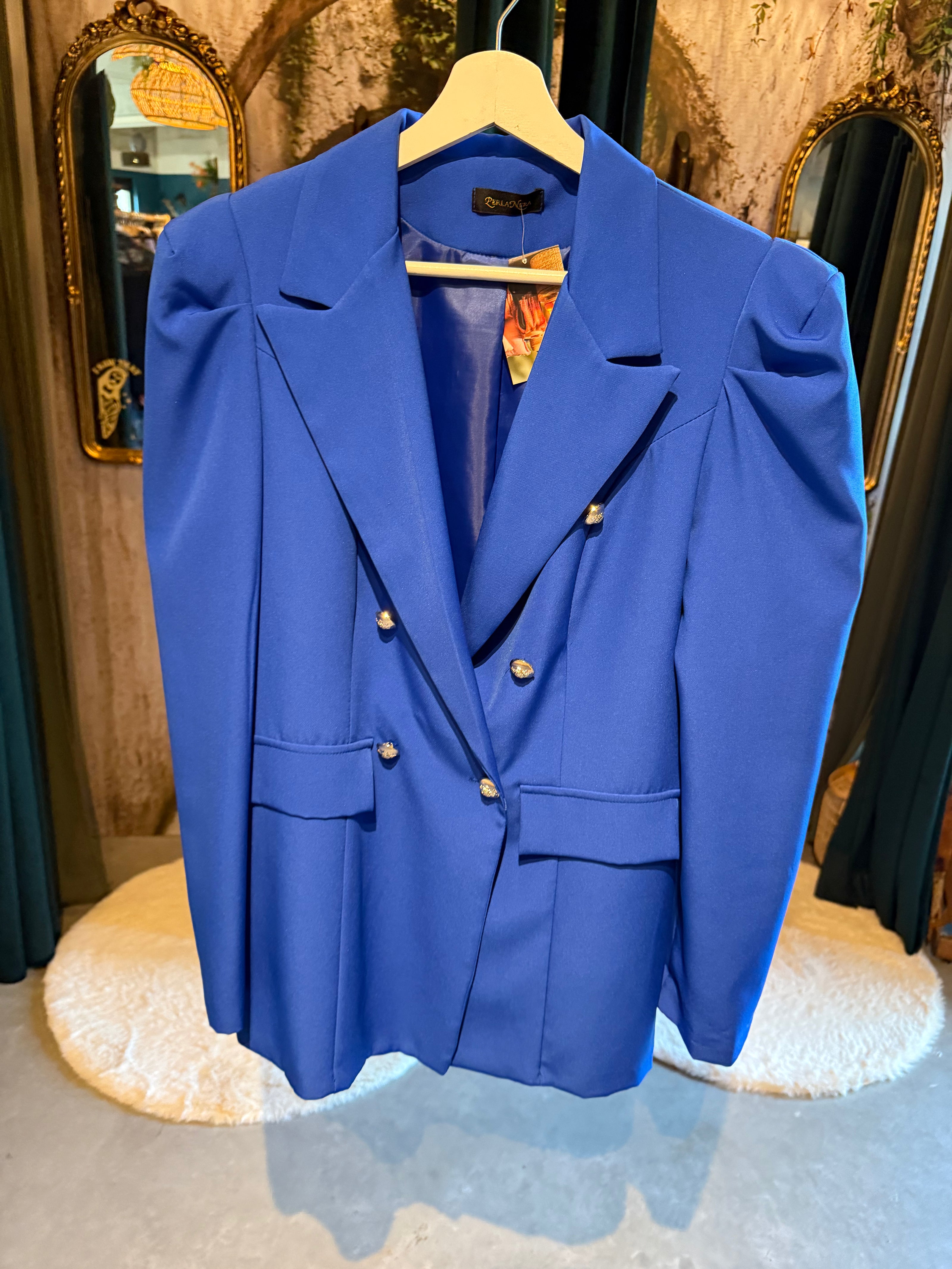 Perla Nera blazer – maat L