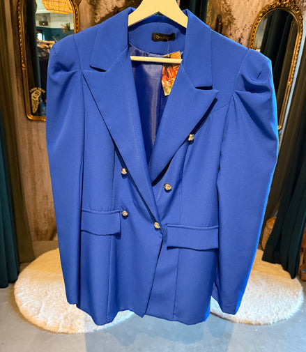 Perla Nera blazer – maat L