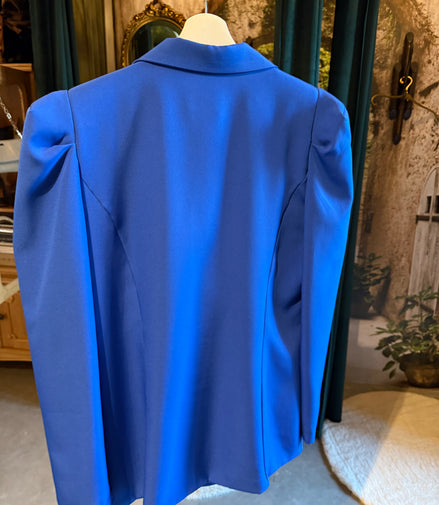 Perla Nera blazer – maat L