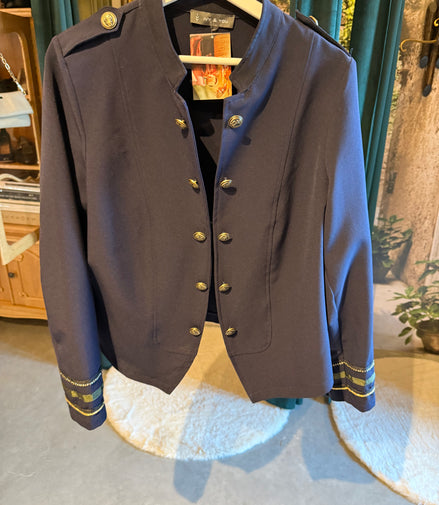 Ivy & You blazer – maat L