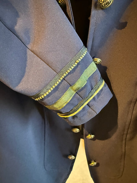 Ivy & You blazer – maat L