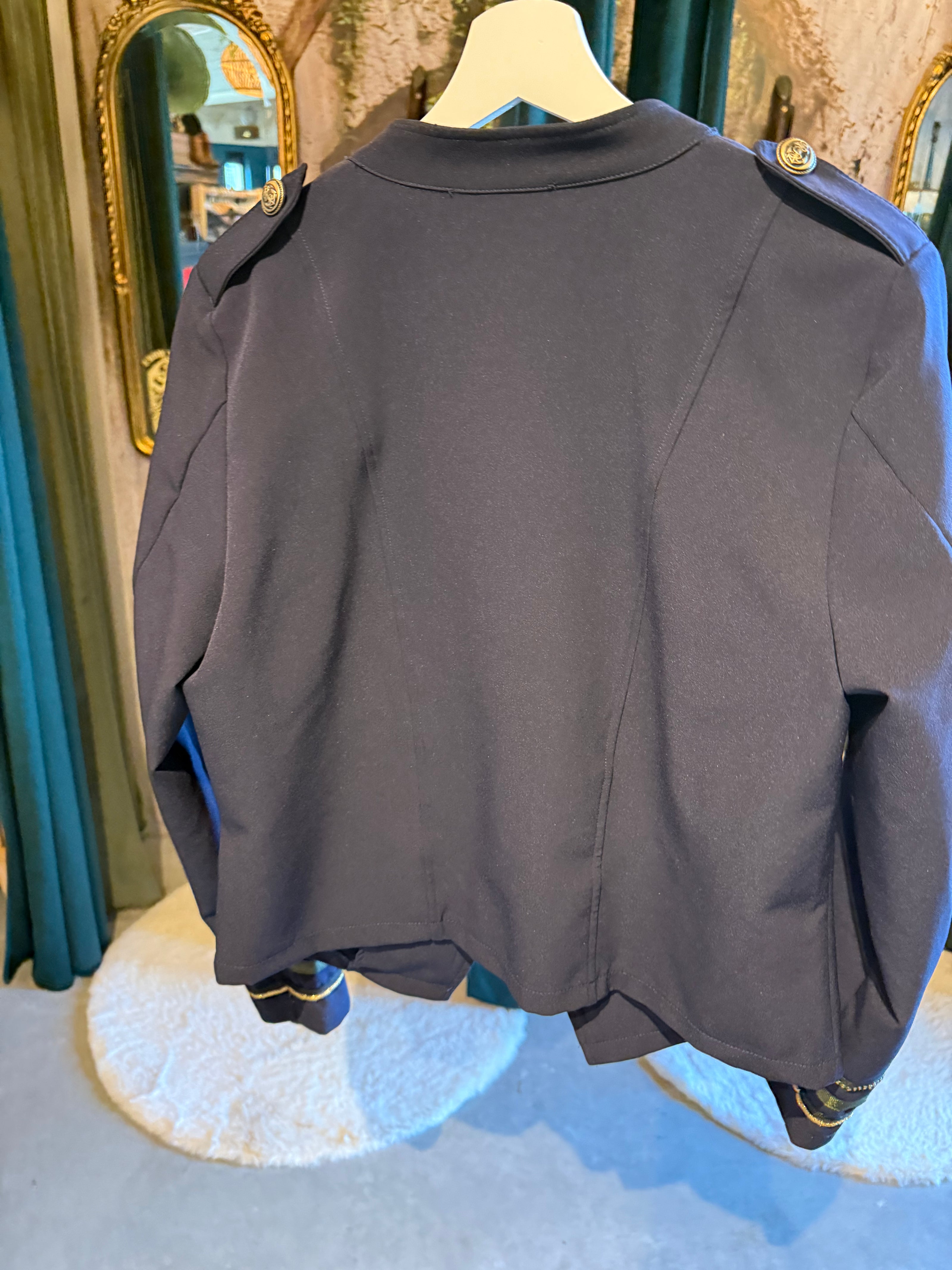 Ivy & You blazer – maat L