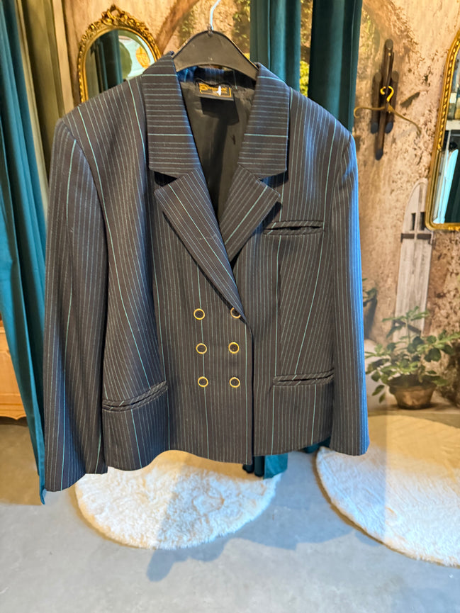Barucci Exclusive blazer – maat 40