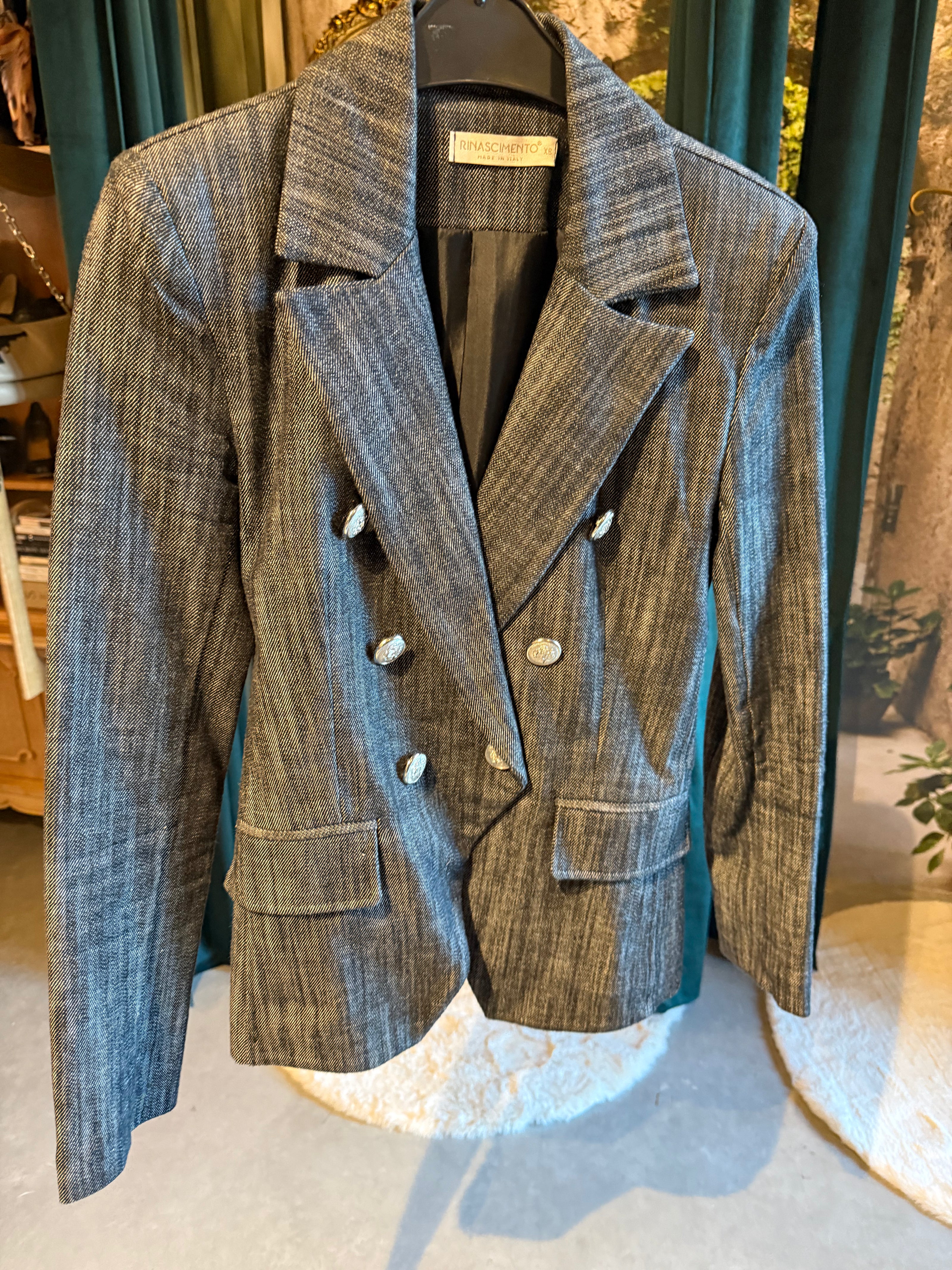 Rinascimento blazer – maat XS