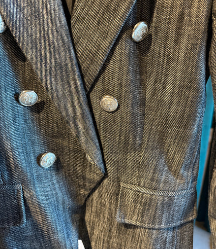 Rinascimento blazer – maat XS