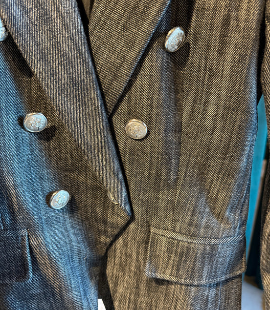 Rinascimento blazer – maat XS