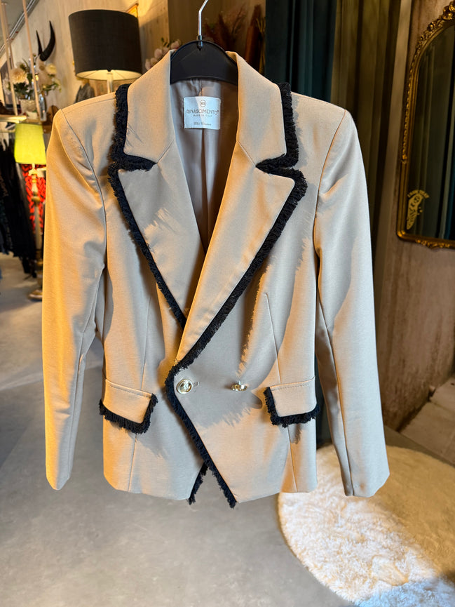 Rinascimento blazer – maat XS