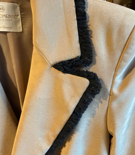 Rinascimento blazer – maat XS