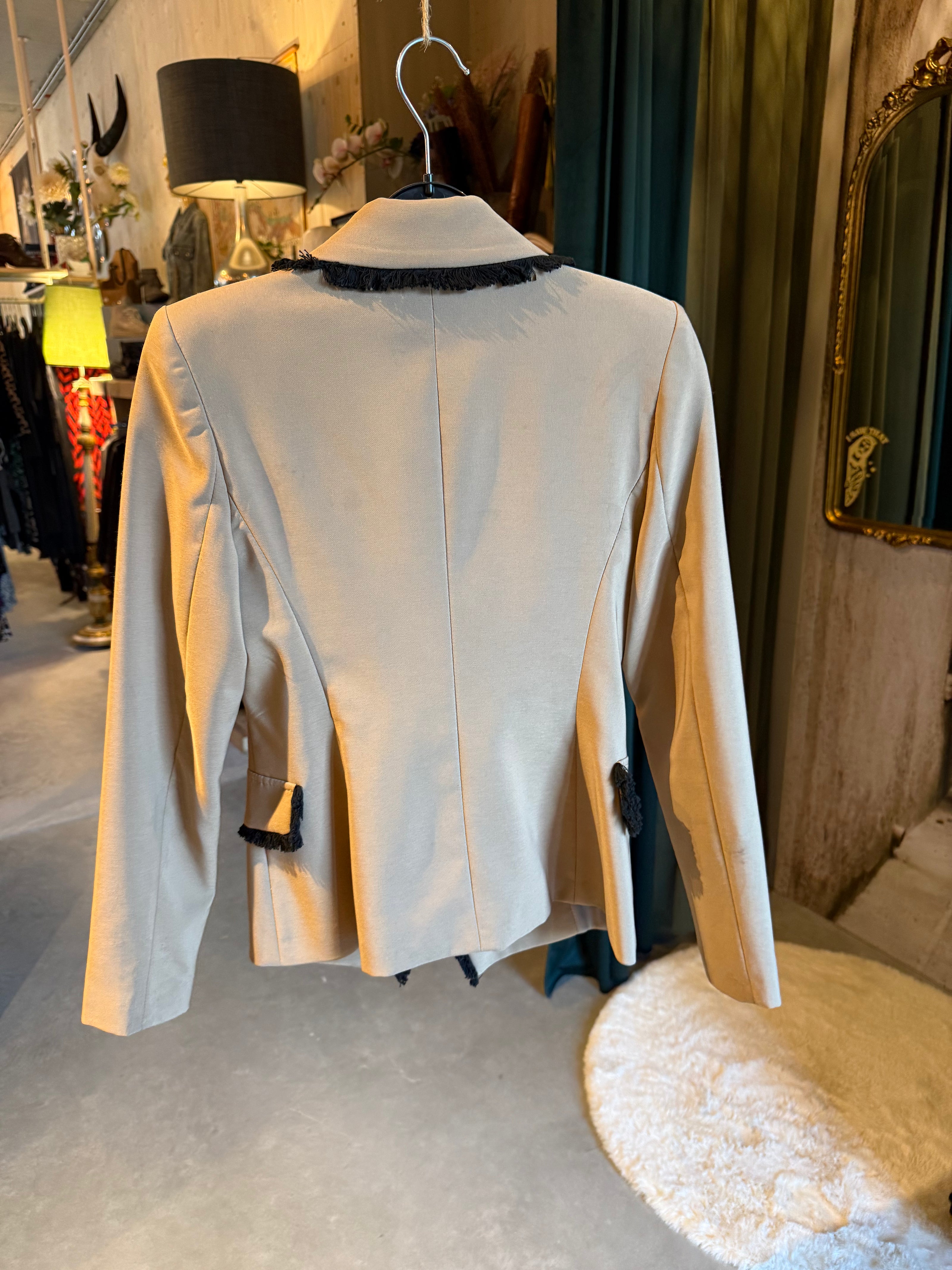 Rinascimento blazer – maat XS