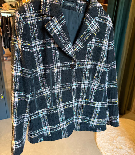 Apanage blazer – maat 44