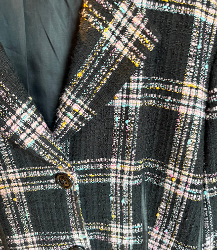 Apanage blazer – maat 44