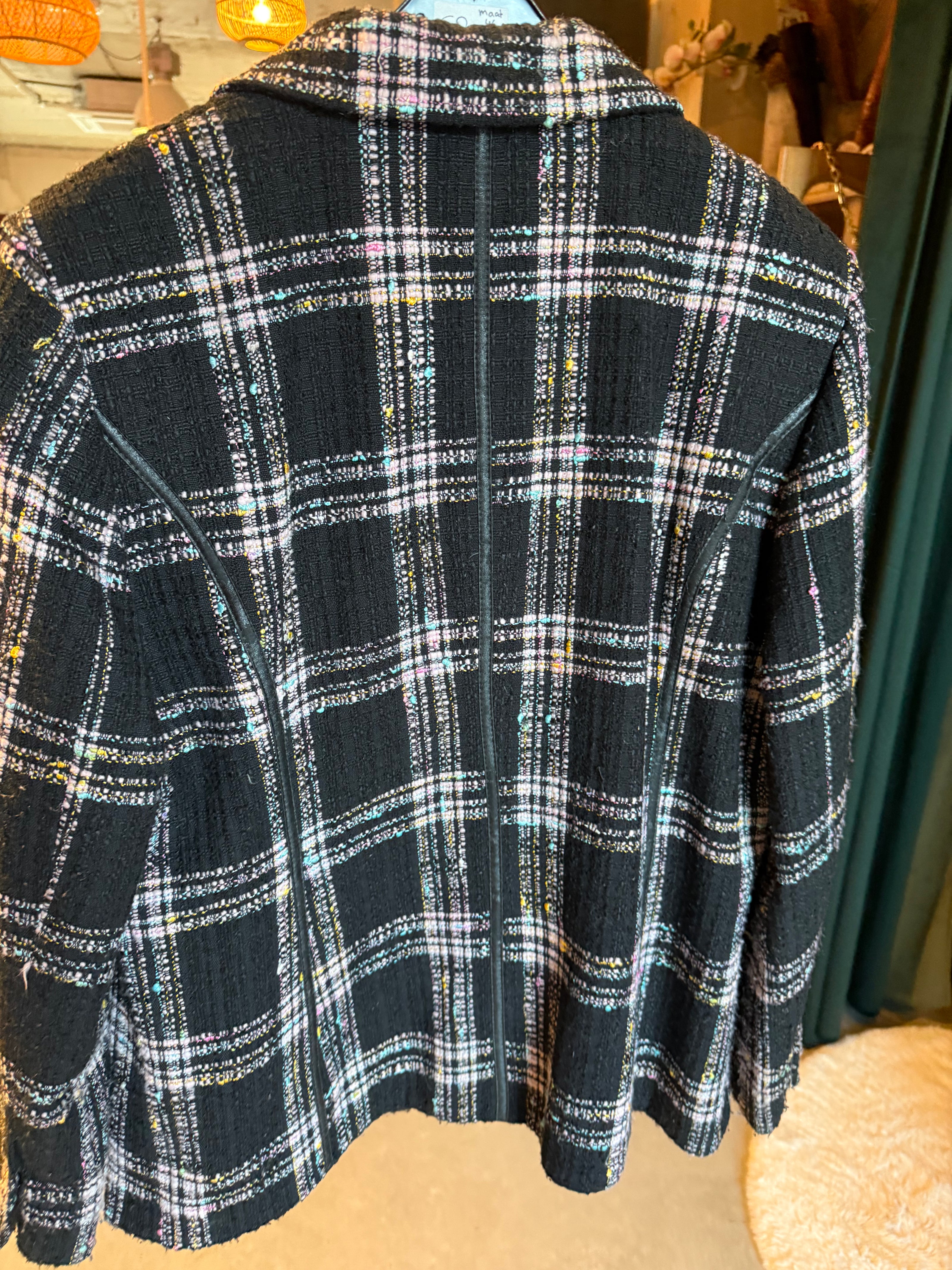 Apanage blazer – maat 44