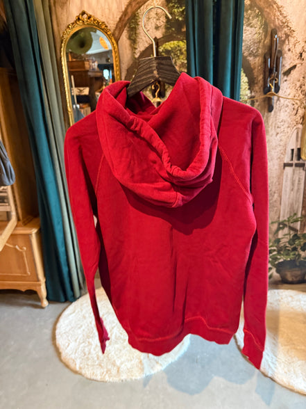 Isabel Marant rode hoodie – maat 36