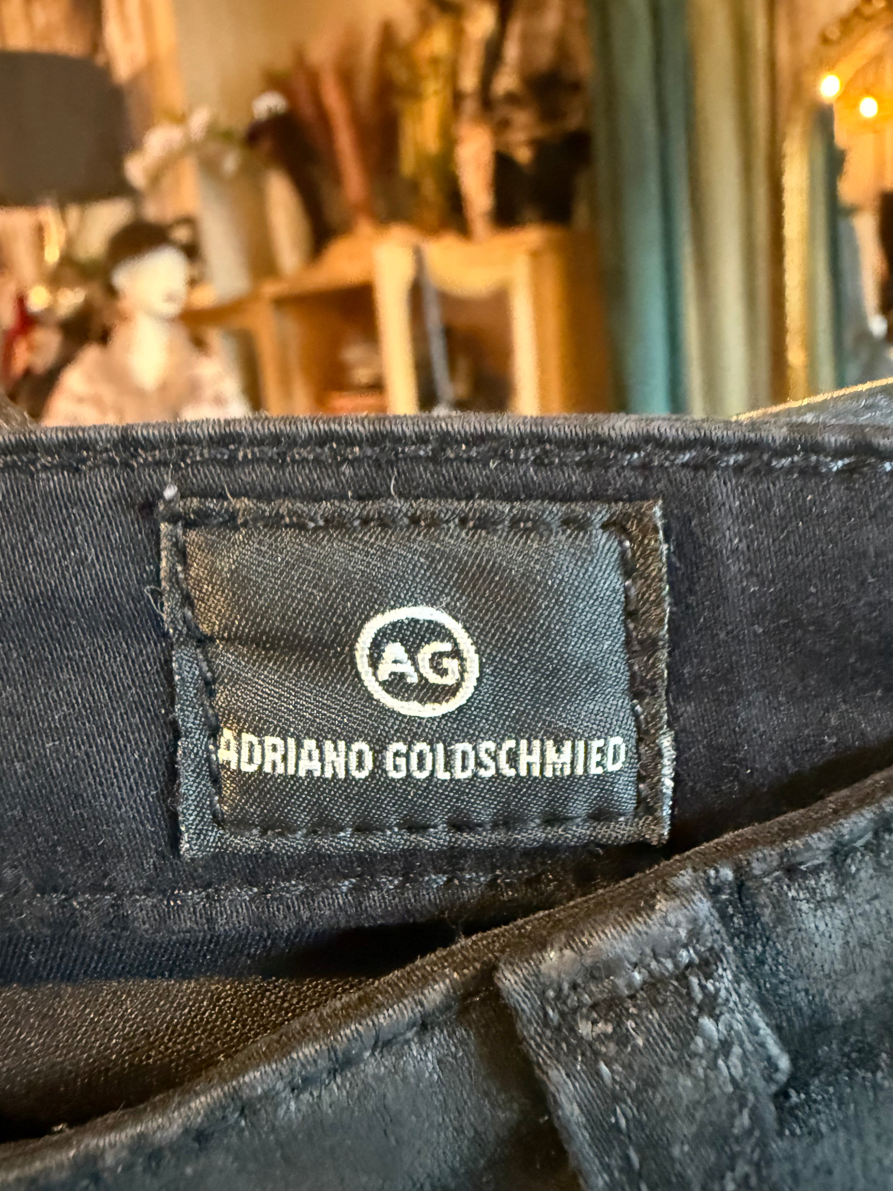 Adriano Goldschmied broek – maat XS