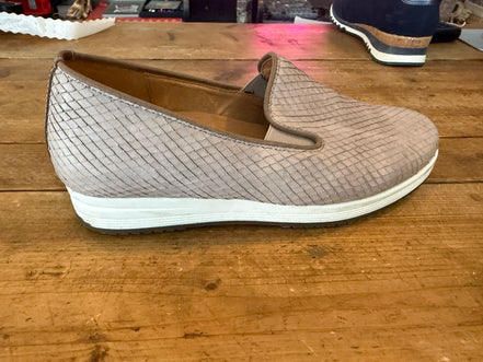 Gabor instapper – taupe | maat 37