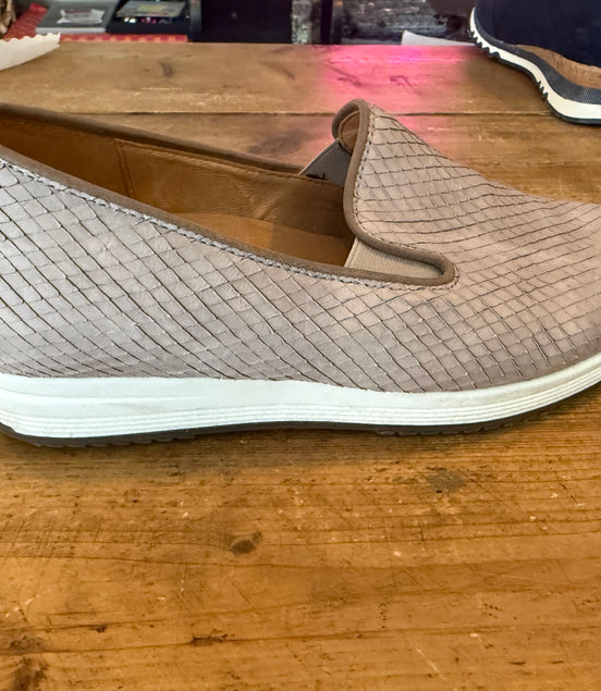 Gabor instapper – taupe | maat 37