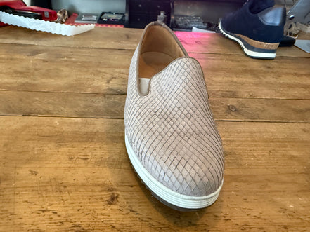 Gabor instapper – taupe | maat 37