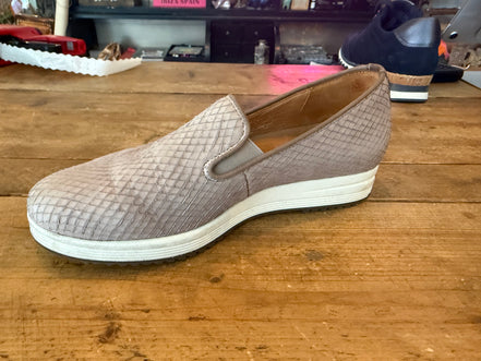 Gabor instapper – taupe | maat 37