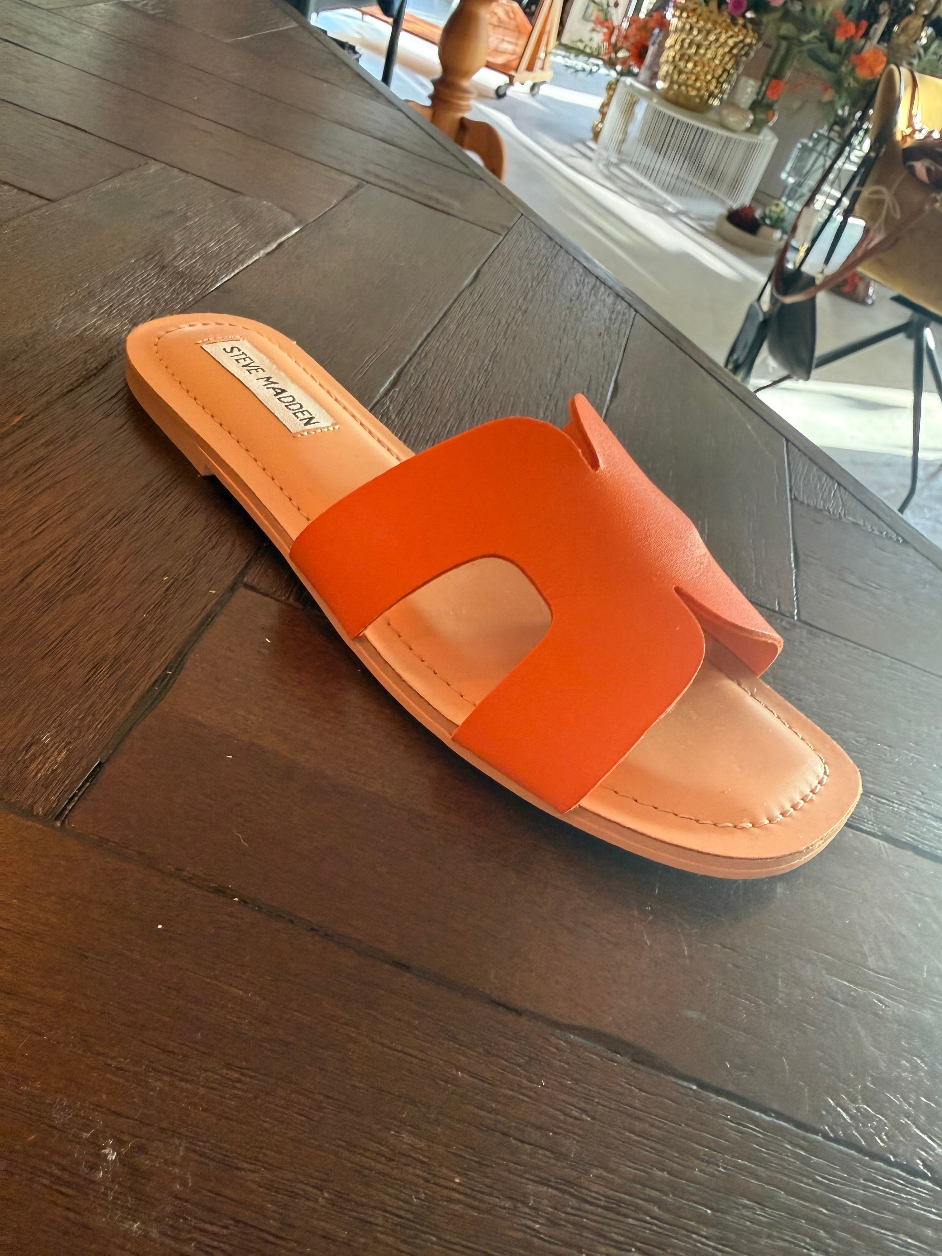 Steve Madden sandalen – maat: 39