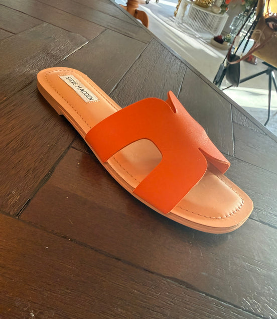 Steve Madden sandalen – maat: 39