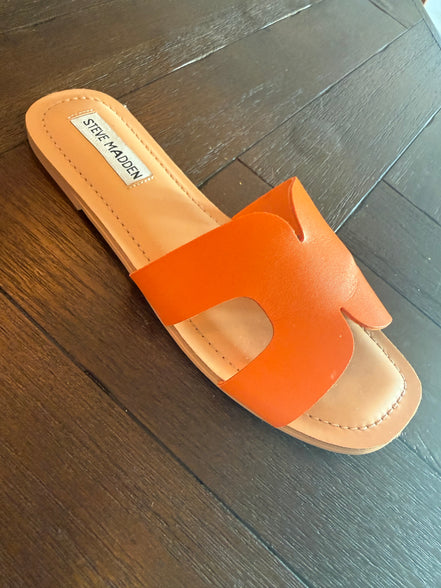Steve Madden sandalen – maat: 39