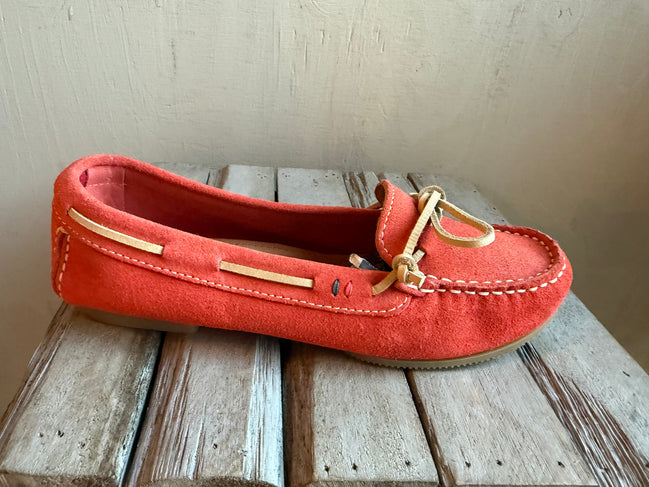 Tommy Hilfiger loafer