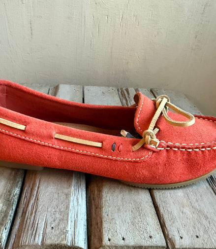 Tommy Hilfiger loafer