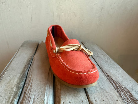 Tommy Hilfiger loafer