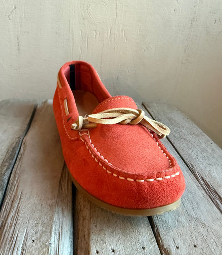 Tommy Hilfiger loafer