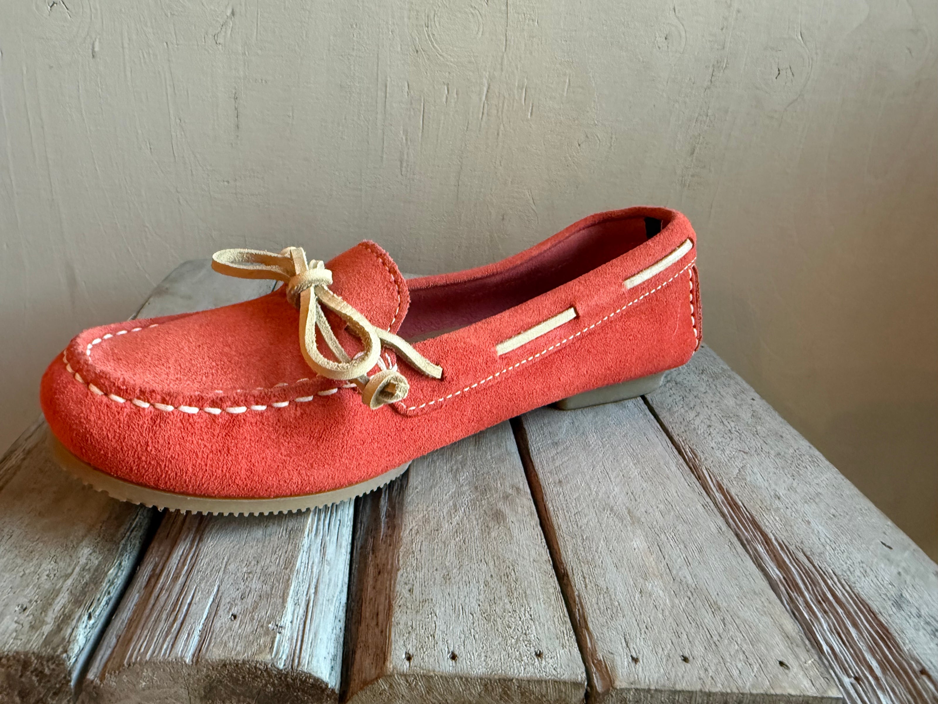 Tommy Hilfiger loafer